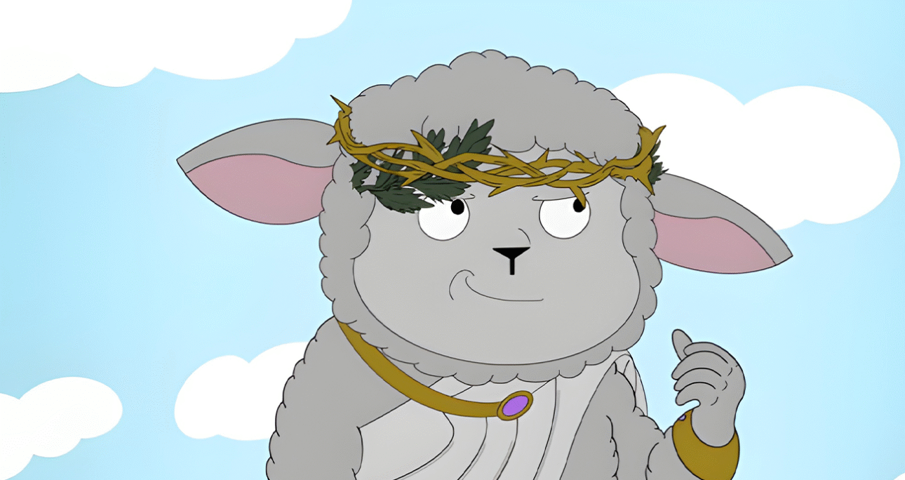 Ancient Rome L.A.M.B.s