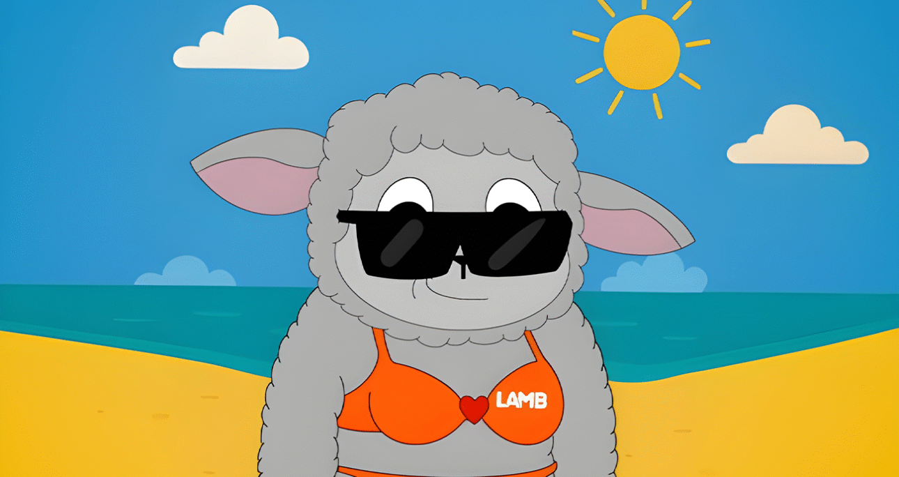 Solana Summer L.A.M.B.s