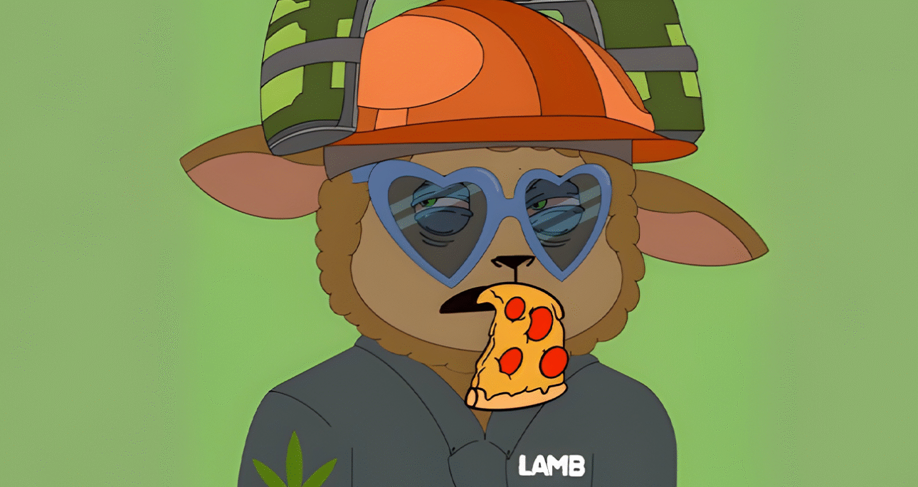 Stoner L.A.M.B.s