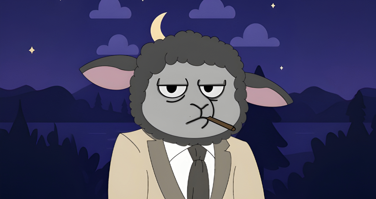 Suit L.A.M.B.s