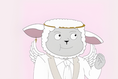 Angel L.A.M.B.s