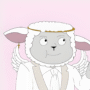 Angel L.A.M.B.s